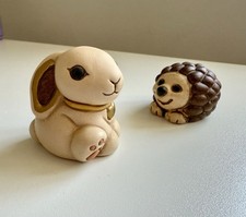 Thun hase igel gebraucht kaufen  München