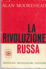 Rivoluzione russa usato  Cagliari