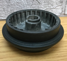Kit chefe volante Ford RS Motorsport genuíno Escort MK3, Turbo, XR3i.  10B comprar usado  Enviando para Brazil