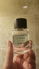 Abercrombie fitch cologne for sale  Poughkeepsie