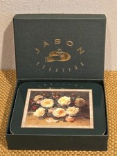 Vintage jason coasters for sale  Houston