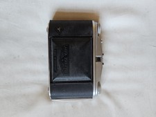 Agfa isolette folding for sale  UPMINSTER