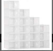 Homcom cube stackable for sale  HASTINGS