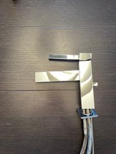 Rubinetto miscelatore lavabo usato Rubinetto miscelatore lavabo usato  San Giovanni Bianco