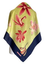 Tiffany co. silk for sale  Peabody