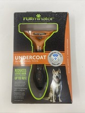 Furminator medium dog d'occasion  Expédié en Belgium