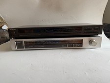 Pioneer 540l tuner usato  Aversa