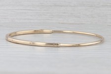 Pandora signature bangle for sale  USA