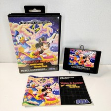 Illusion starring mickey for sale  BRIGG