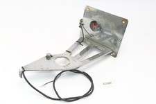 Burchard b20 4050 gebraucht kaufen  Hannover