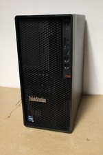 Lenovo ThinkStation P360 12-Core i7-12700 4.90Ghz 32GB 512GB Nvme & 1Tb HDD A3 comprar usado  Enviando para Brazil
