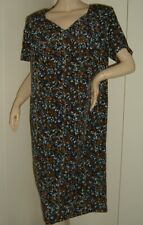 Vestito abito blu usato  Portomaggiore