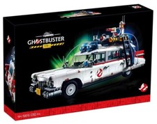 New ghostbusters ecto d'occasion  Expédié en Belgium