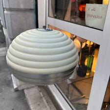 Lampada allumio anodizzato usato  Trieste