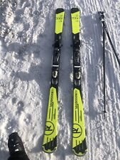 Sci rossignol usato  Voghera