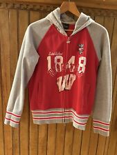 wisconsin badgers sweatshirt for sale  Madison