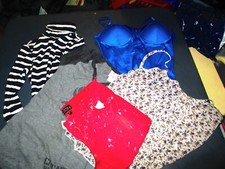 Lot women size for sale  Decatur
