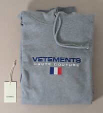 Vetements fw17 haute gebraucht kaufen  Riedstadt