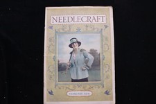 1918 february needlecraft for sale  New Brunswick