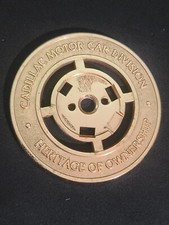 Cadillac oem heritage for sale  Frostburg