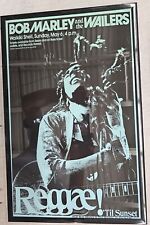 Bob marley wailers for sale  Stow