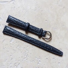 Bracelet montre cuir d'occasion Bracelet montre cuir d'occasion  Tonnay-Charente