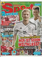Bravo Sport Nr. 22 2013 German Magazine empty no Inserts, Extras or Posters comprar usado  Enviando para Brazil