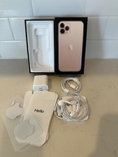 Original box accessories for sale  Chicago