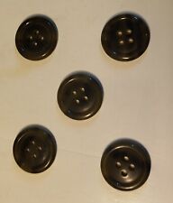 Boutons militaire vert d'occasion  Dunkerque-