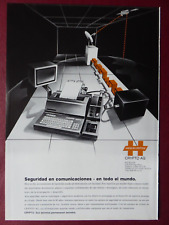 1992 pub hagelin d'occasion  Yport