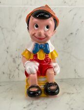 Vintage pinocchio piggy for sale  Bothell