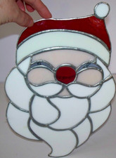 leaded decor christmas glass for sale leaded decor christmas glass for sale Roscommon