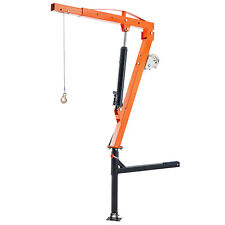 Vevor hydraulic pickup for sale  LEICESTER