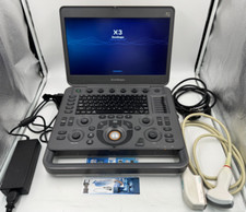 Sonoscape portable ultrasound for sale  NEWTON ABBOT