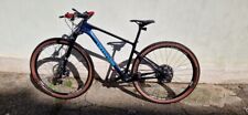 Cannondale scalpel carbon usato  Roma