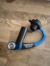 Steady cam curve gebraucht kaufen  Oberschleißheim