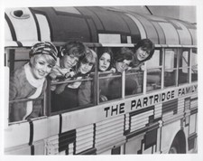 Partridge family season for sale  Dana Point