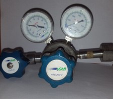 Ucar détendeur gaz d'occasion  Dourdan