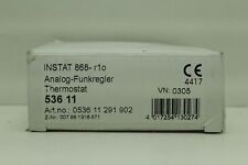 Instat 868 r1o gebraucht kaufen  Bubenheim, Essenheim, Zornheim