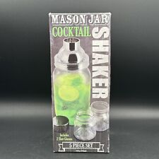 Mason jar cocktail for sale  Herriman