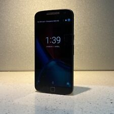 Motorola G4 Plus - 16GB - XT1642 - Preto - #92 /DO comprar usado  Enviando para Brazil