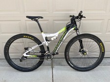 2013 cannondale scalpel for sale  Eagle