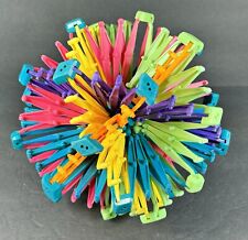 Hoberman sphere expanding for sale  Clifton