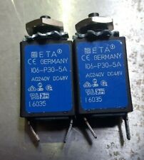 Lot eta 106 for sale  Ireland