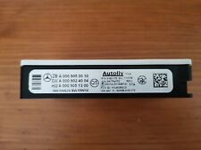 Sensor de radar ponto cego genuíno Mercedes Benz W204 W212 W166 W221 A 0009050010  comprar usado  Enviando para Brazil