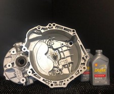 Getriebe f40 pel gebraucht kaufen Getriebe f40 pel gebraucht kaufen  Hermeskeil