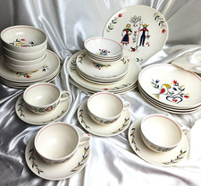 Homer laughlin rhythm for sale  Halethorpe