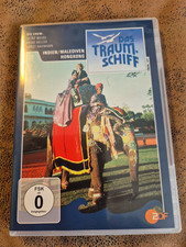 Traumschiff indien malediven gebraucht kaufen  Grasberg