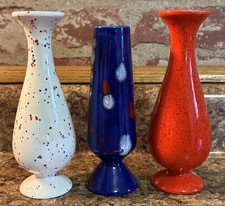Vintage ceramic bud for sale  Niles