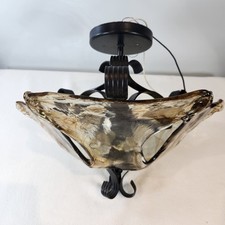 Uttermost vetraio ceiling for sale  Nescopeck